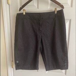 Tribal Studio shorts